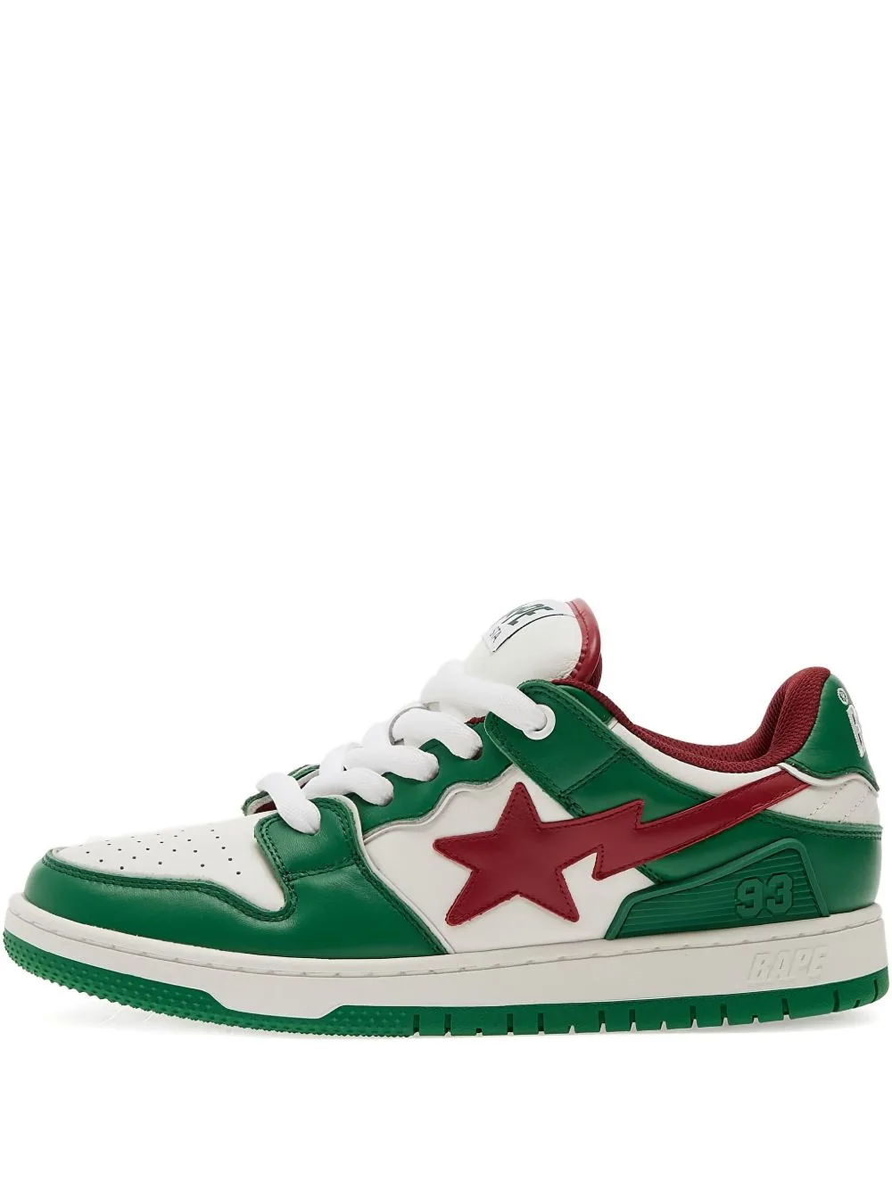 Sk8 Sta 1 Sneakers by A BATHING APE®