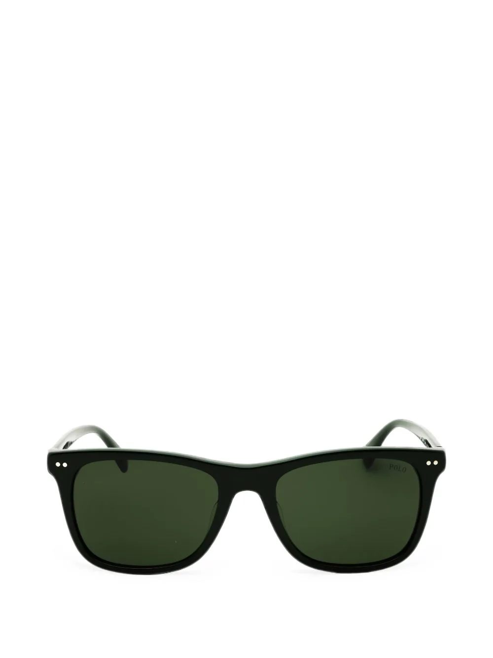 Rectangular-Frame Sunglasses by POLO RALPH LAUREN EYEWEAR