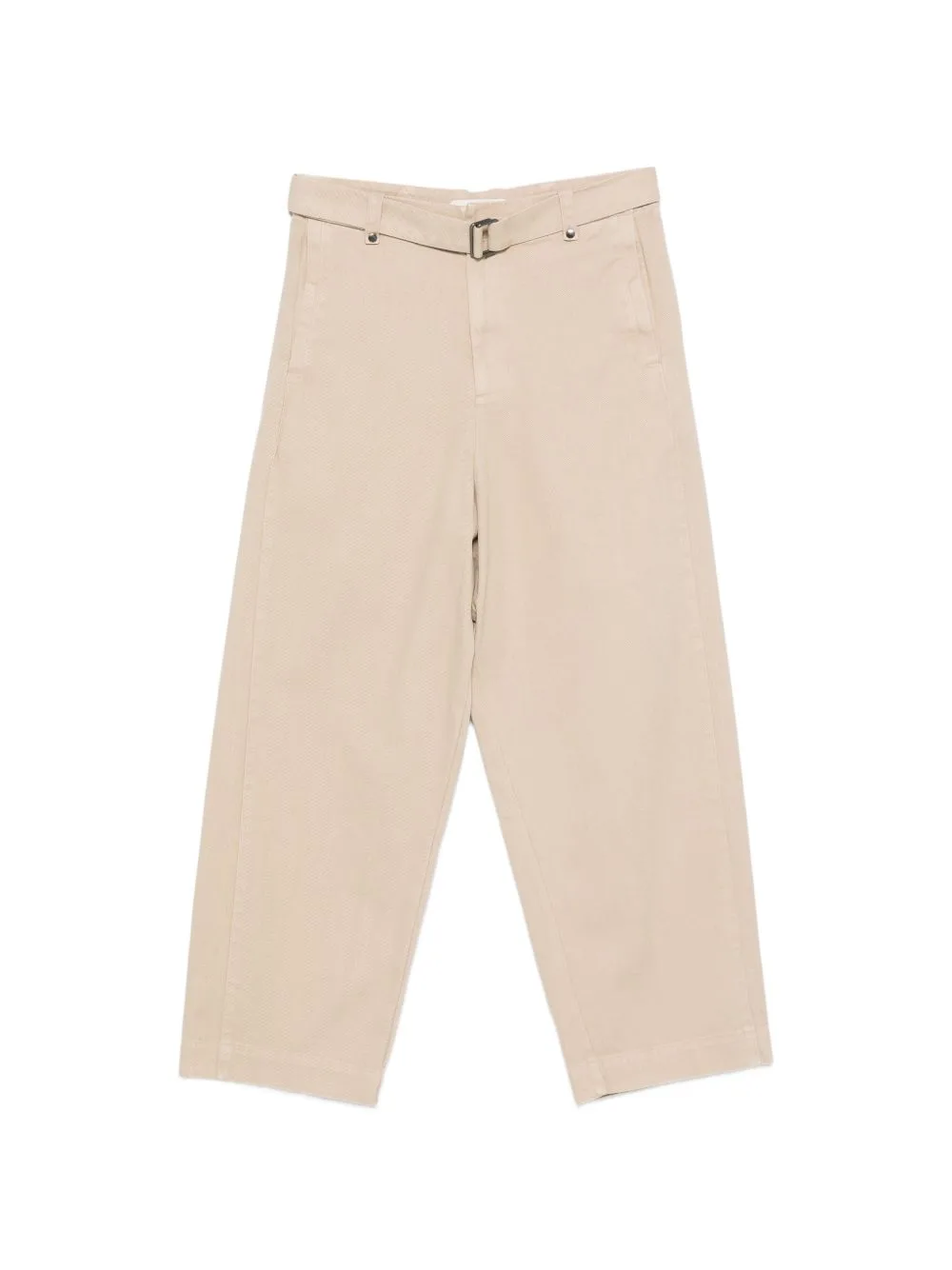 Gully Belted Trousers