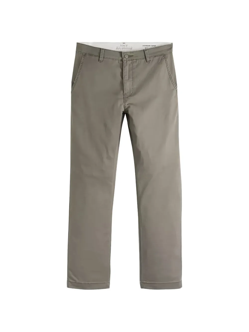 XX Chino Standard Tapered Chinos by Levi's