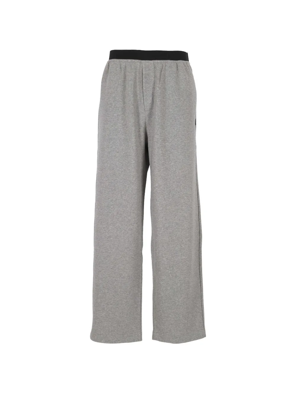 Wide-Leg Trousers by MM6 Maison Margiela