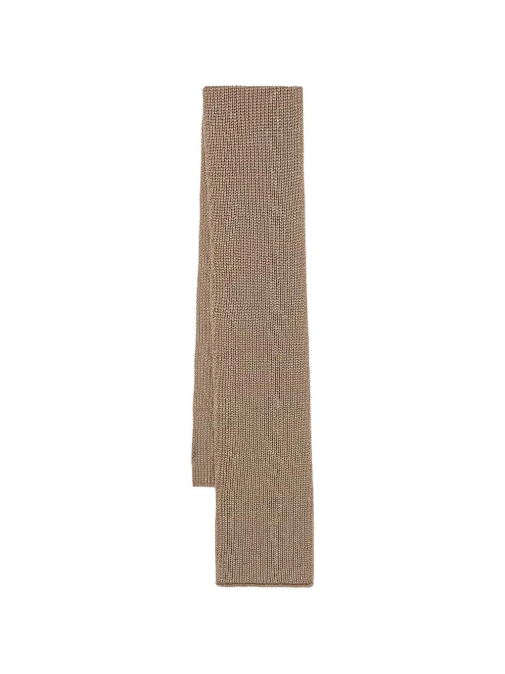 Chunky-Knit Scarf by Marc O'Polo