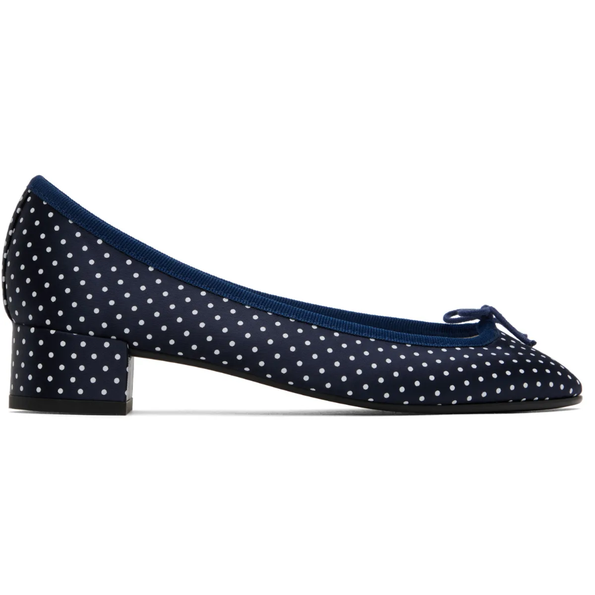 Camille Heels by Repetto