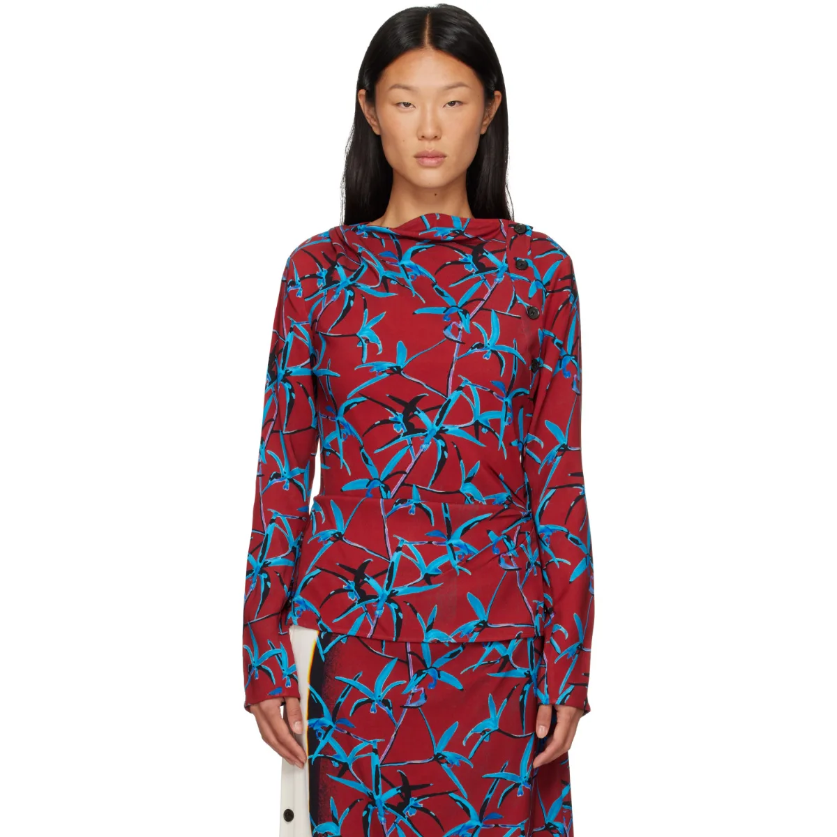 Anais Top by Proenza Schouler