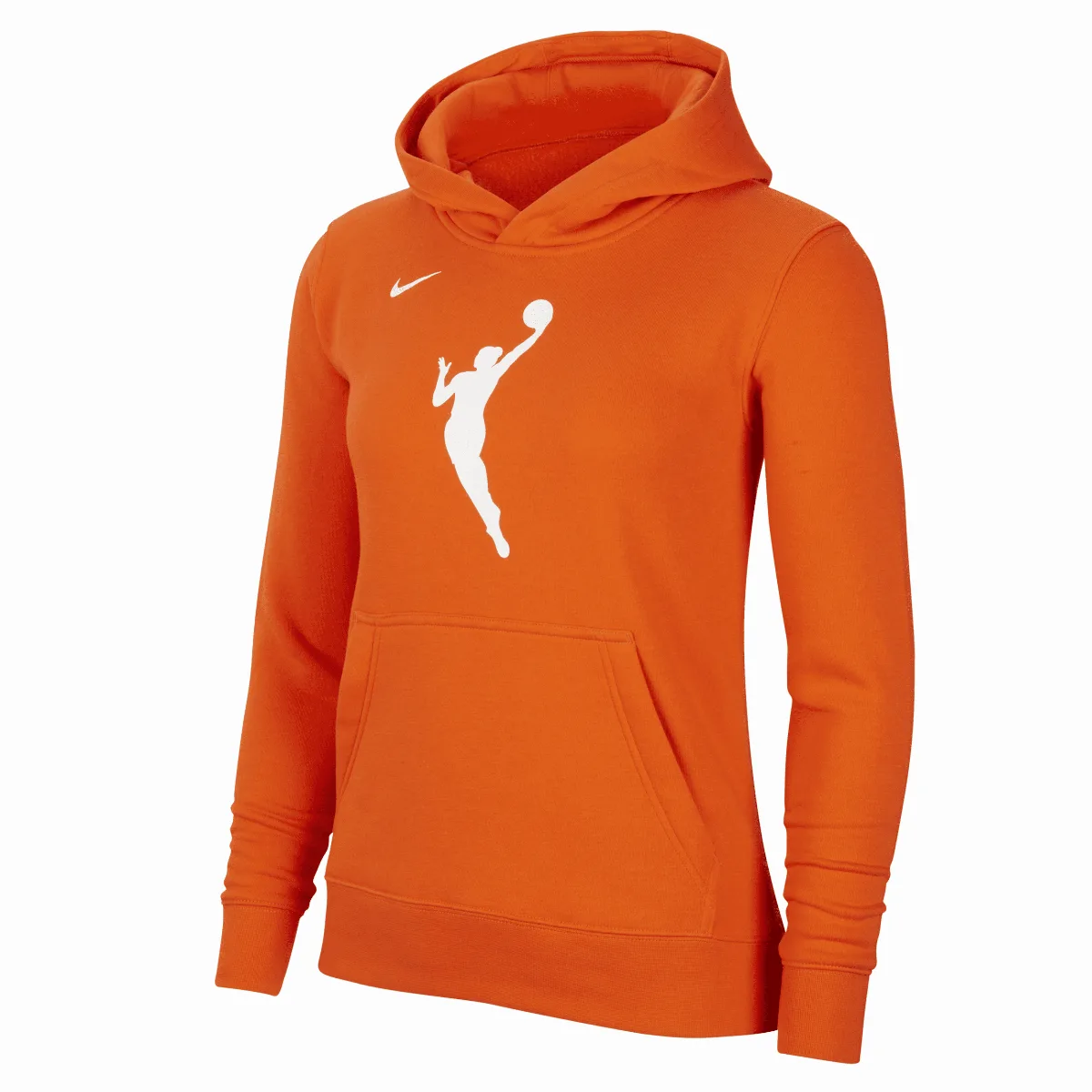 Team 13 Nike WNBA Pullover Hoodie by Nike