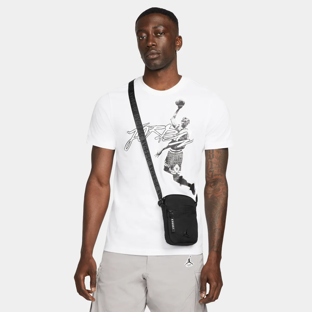 Airborne Festival Bag (1L) by Jordan