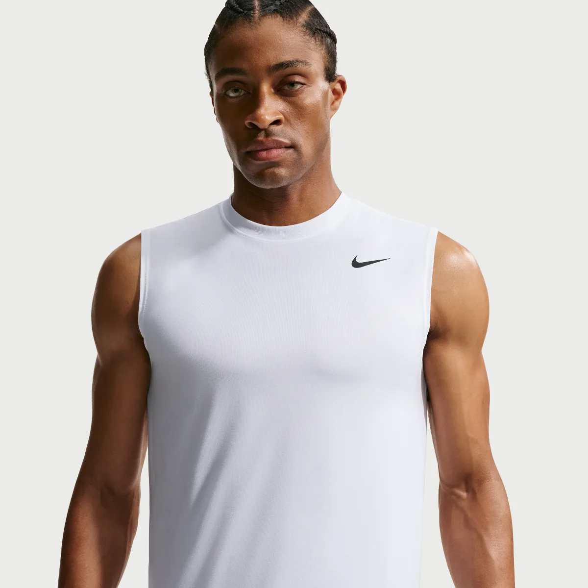 Dri-FIT Legend Sleeveless Fitness T-Shirt