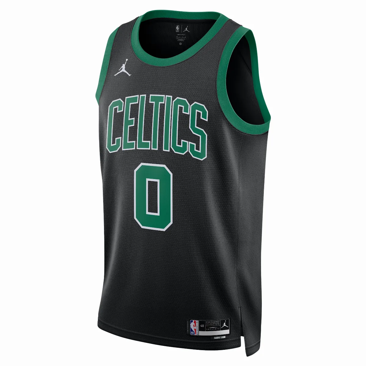 Boston Celtics Statement Edition Jordan Dri-FIT NBA Swingman Jersey by Jordan