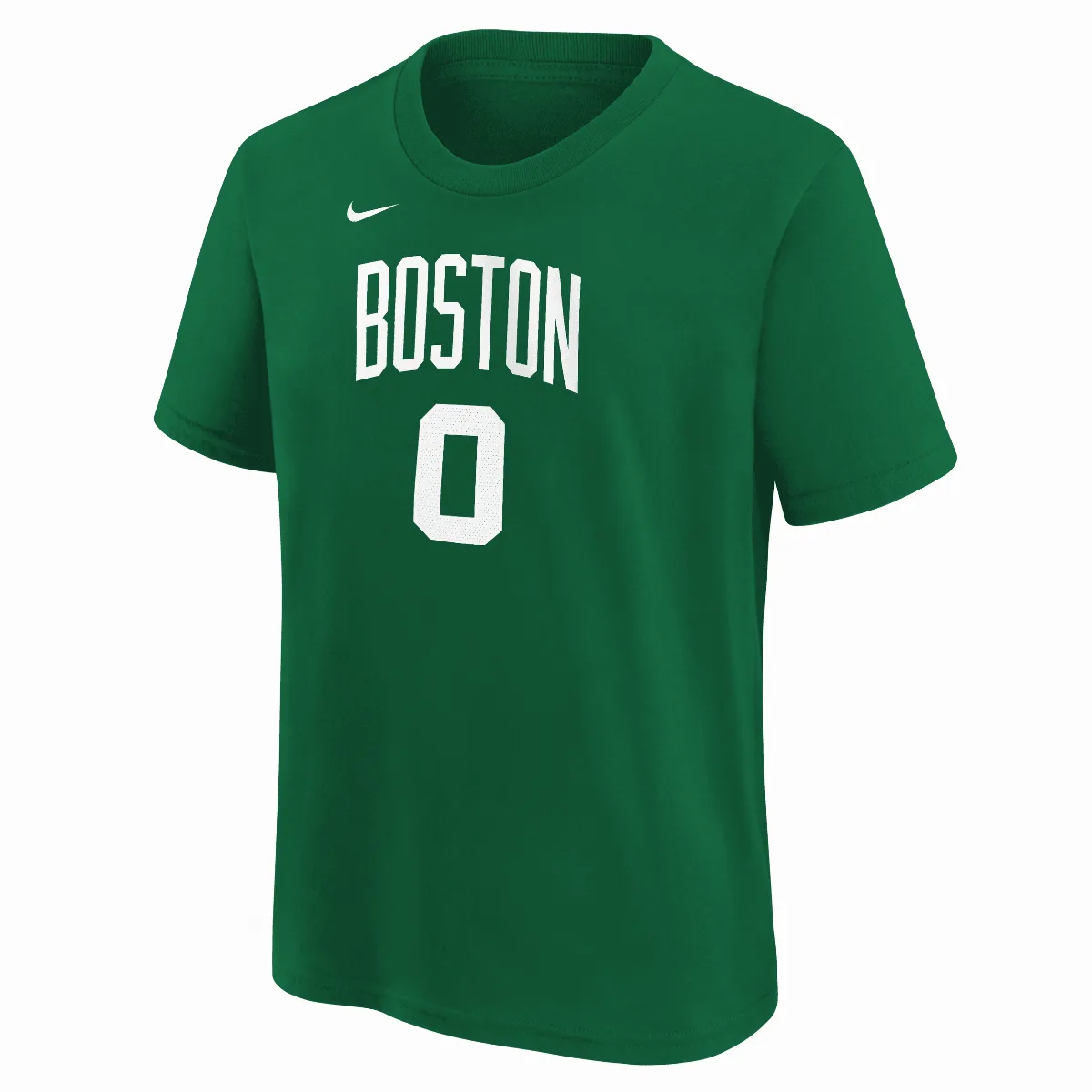 Jayson Tatum Celtics Nike NBA T-Shirt by Nike