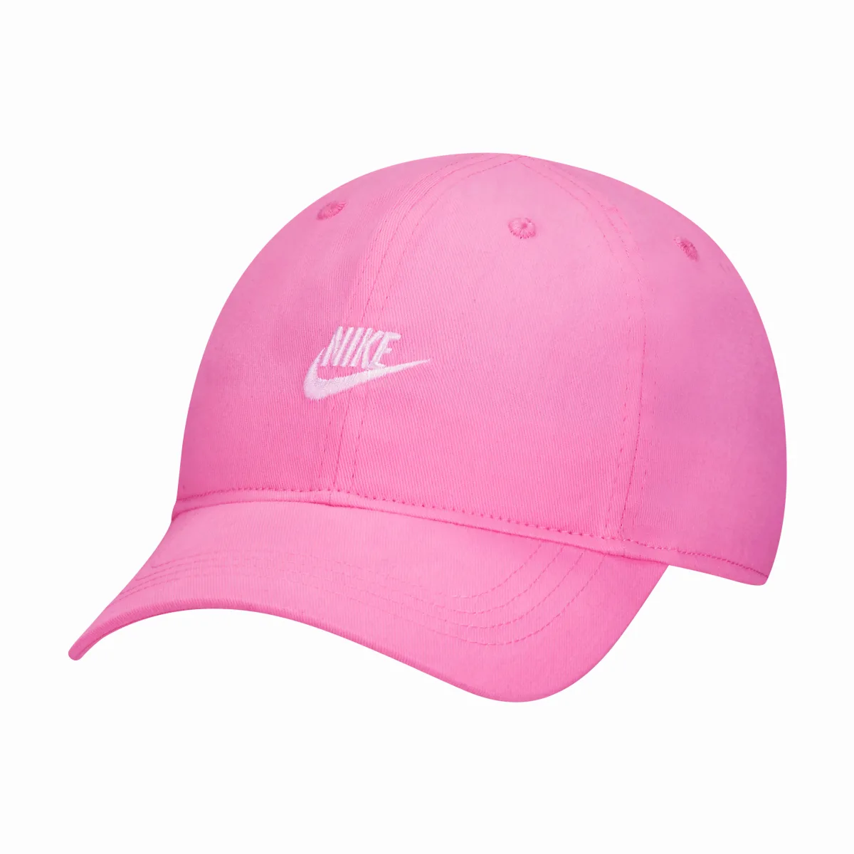 Futura Curved Brim Cap by Nike