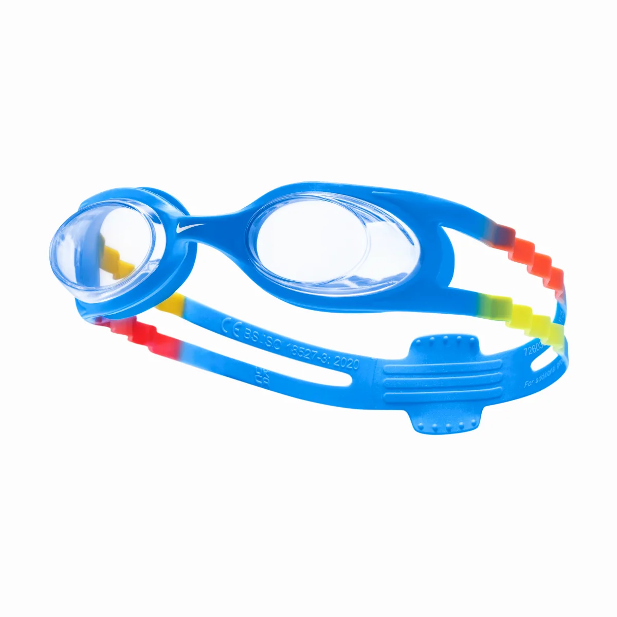 Swim Easy Fit Goggles by Nike