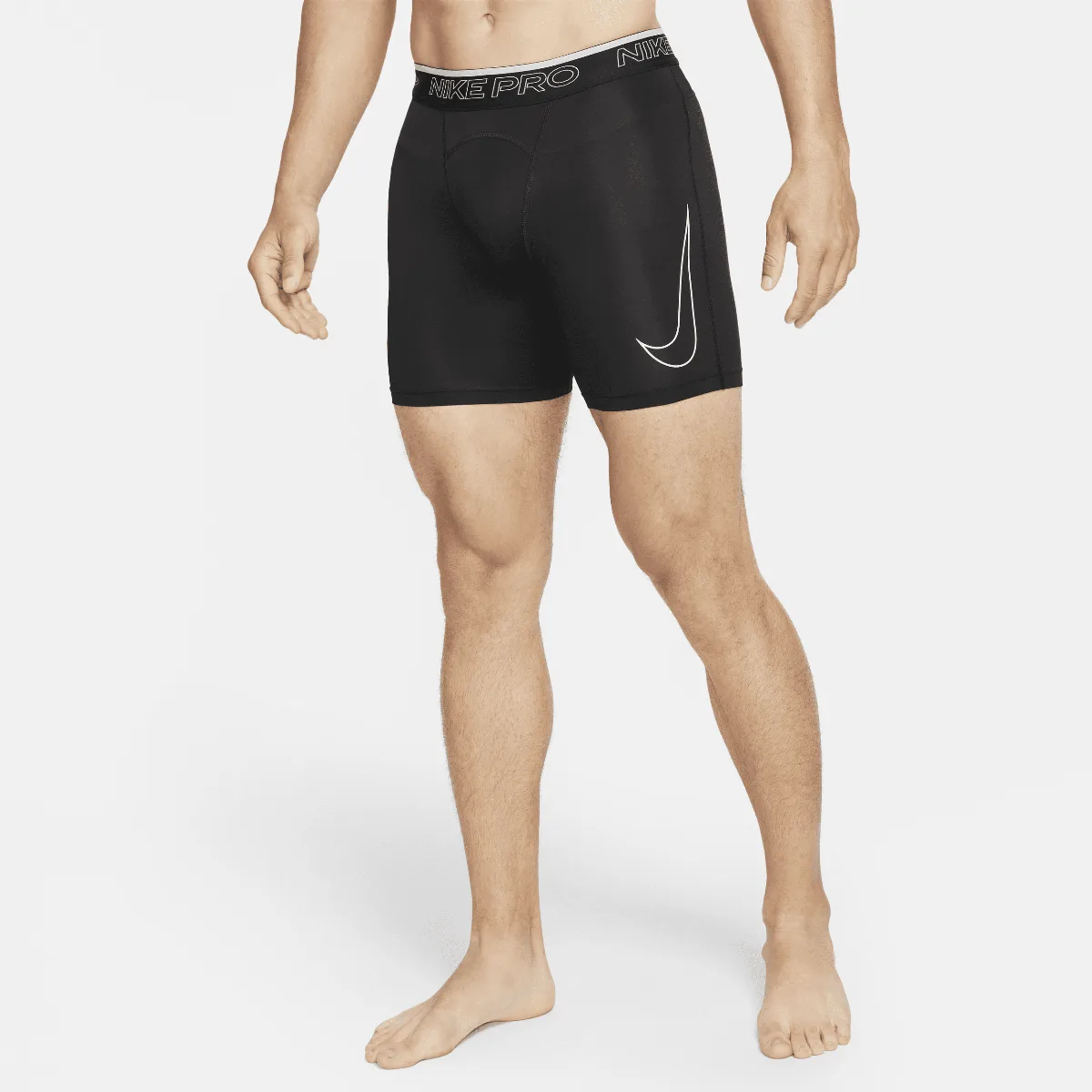 Pro Dri-FIT Shorts by Nike