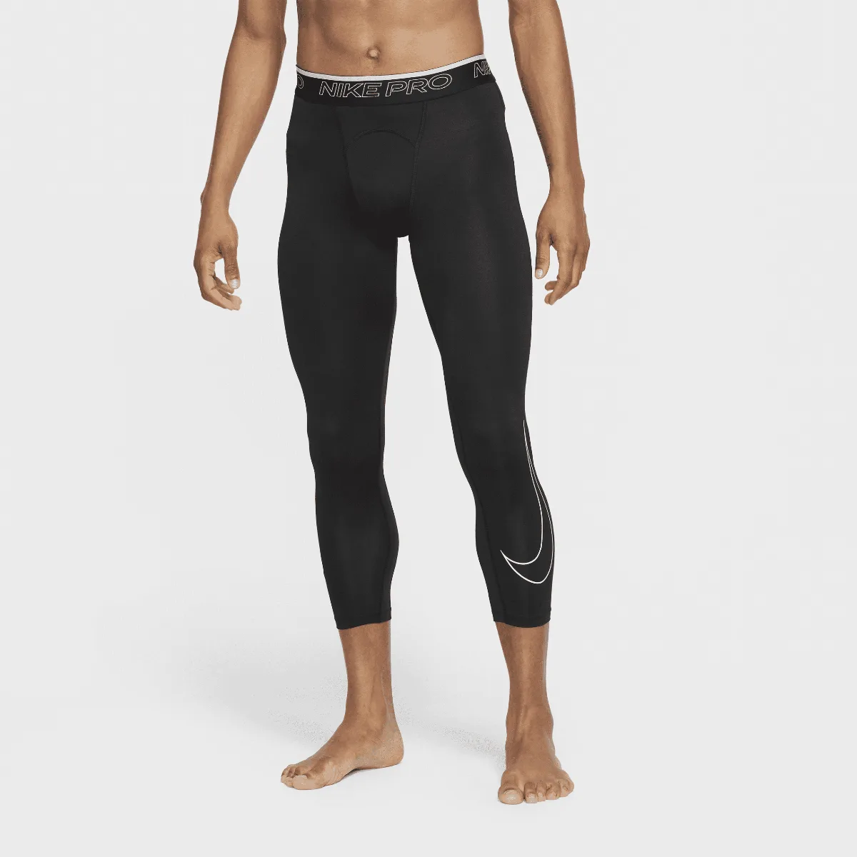 Pro Dri-FIT 3/4 Tights by Nike