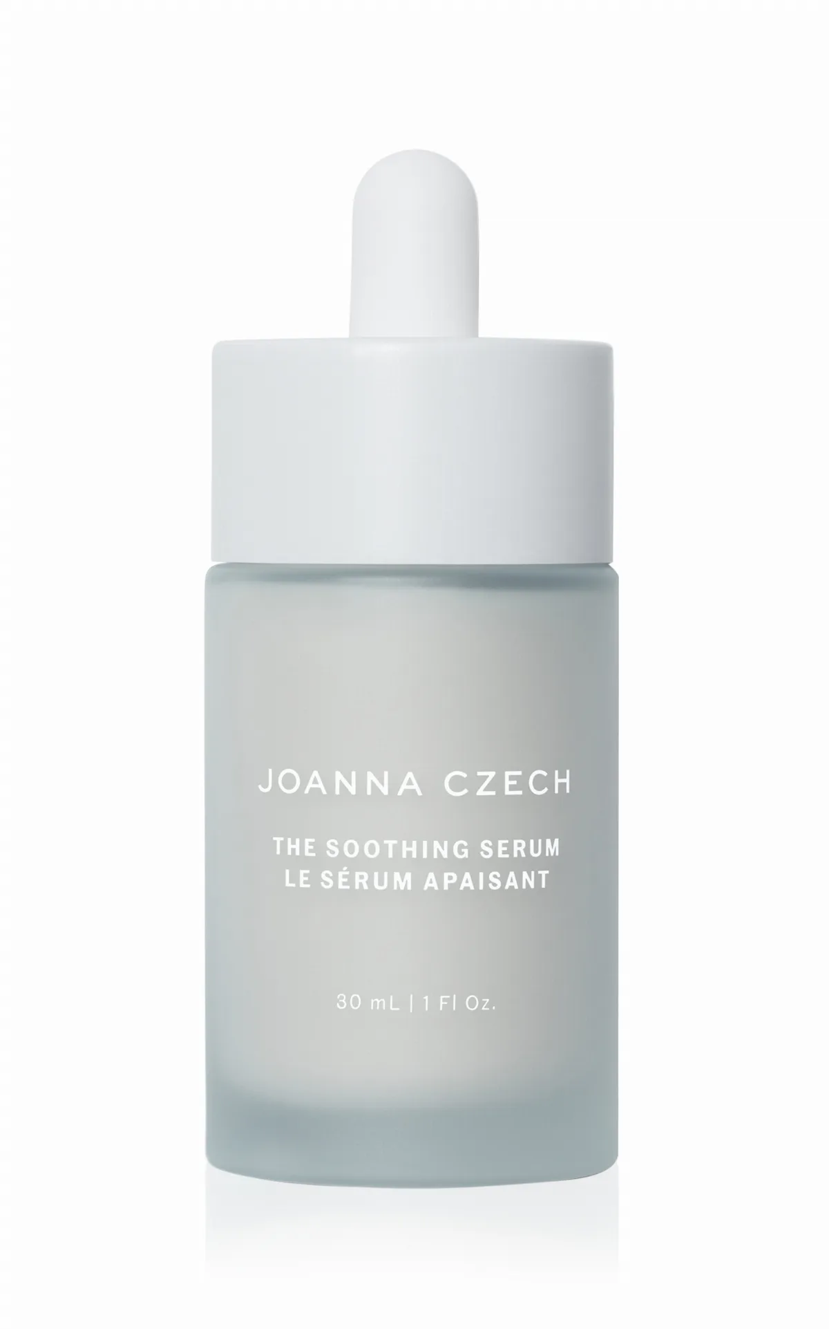 The Soothing Serum by Joanna Czech