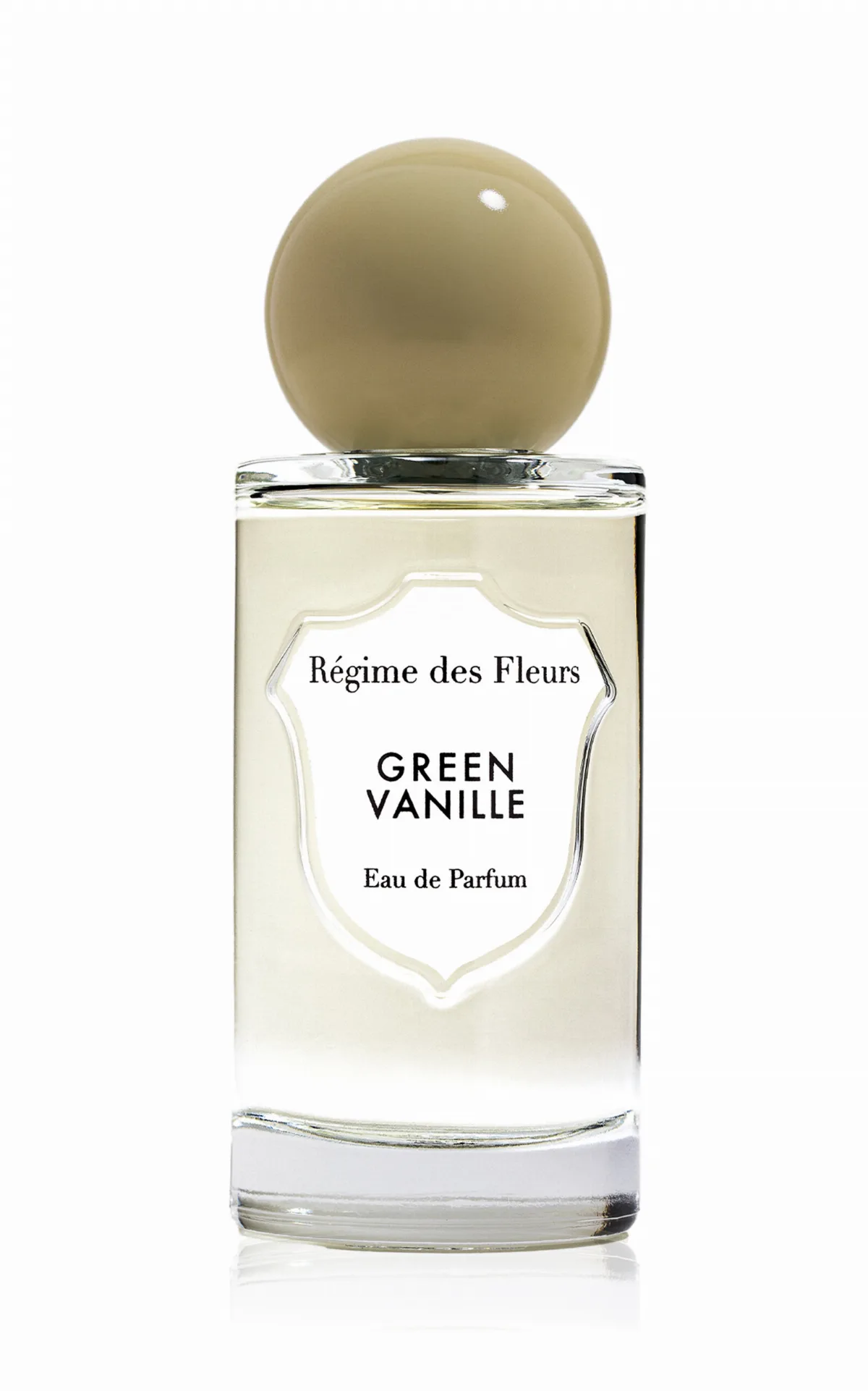 Green Vanille Eau De Parfum by Régime des Fleurs