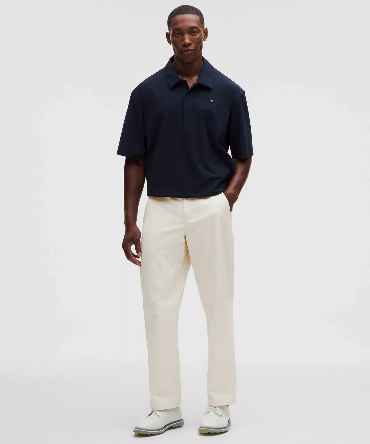 Water-Repellent Classic-Fit Golf Pant by lululemon