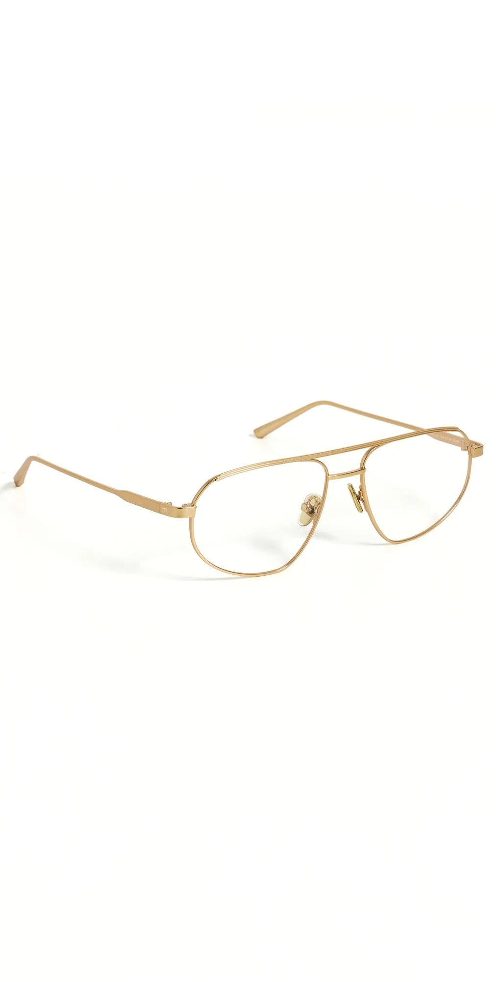 Remy Eyeglasses by Elisa Johnson