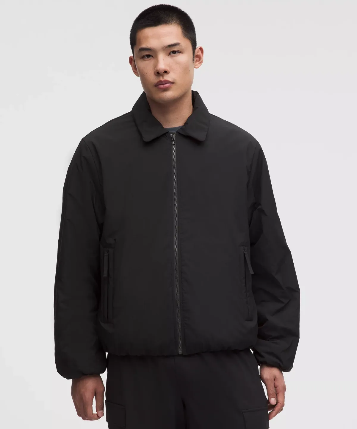 Water-Resistant Fleece-Lined Jacket by lululemon