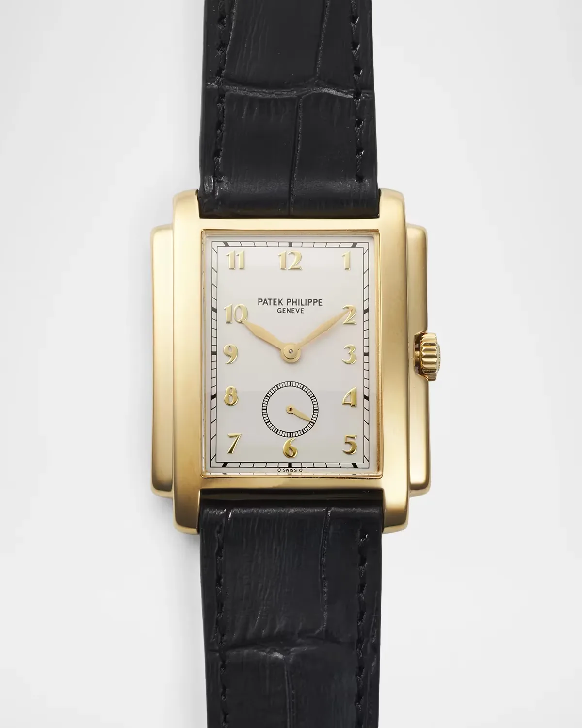 Patek Philippe Gondolo 30x38mm Vintage 1999-2002 Watch by Vintage Watches