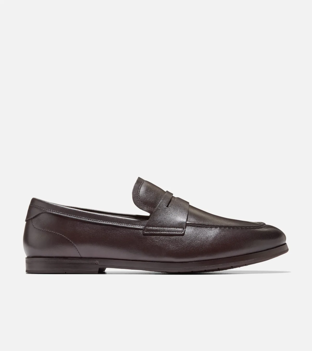 Wyeth Grand Penny Loafers by Cole Haan