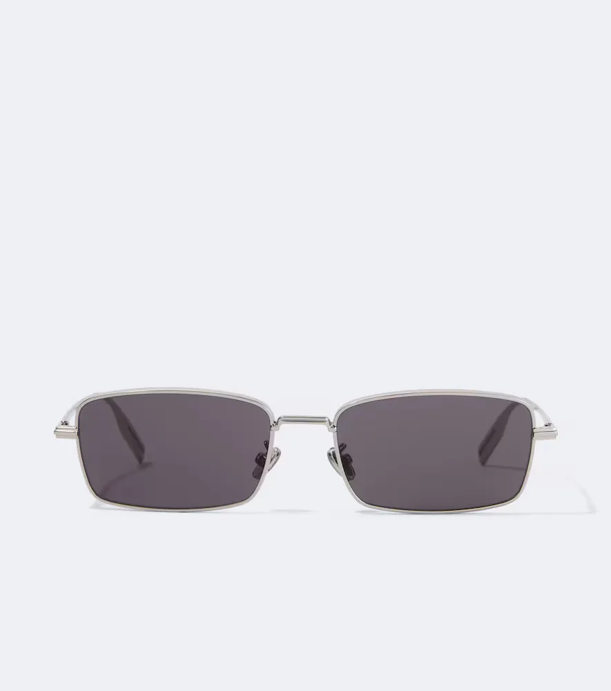 DiorBlackSuit S21U Rectangular Sunglasses by Dior Eyewear