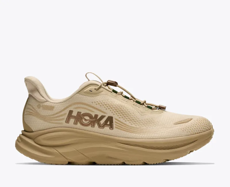 Clifton 11 GTX Shoes by HOKA
