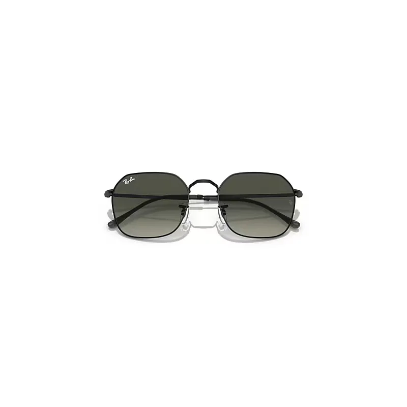 Jim Sunglasses Grey Lenses by Ray-Ban