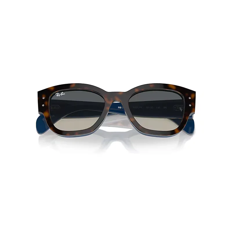 Jorge Sunglasses Grey Lenses by Ray-Ban