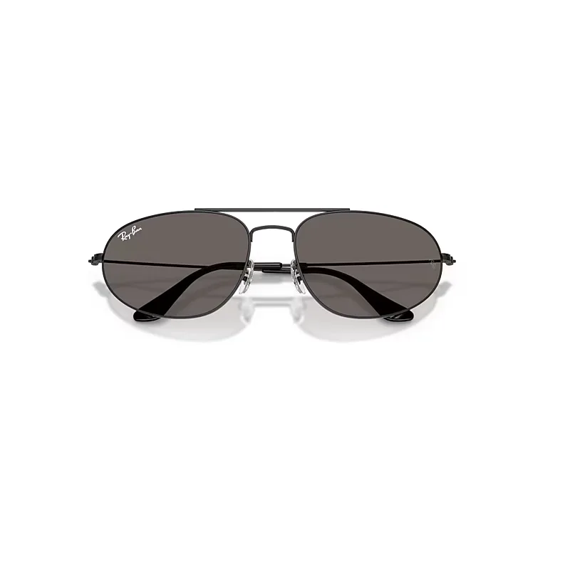 Explorer Iv Sunglasses Grey Lenses by Ray-Ban