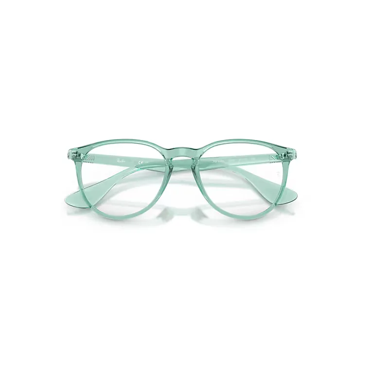 Erika Optics Eyeglasses Clear Lenses Polarized by Ray-Ban