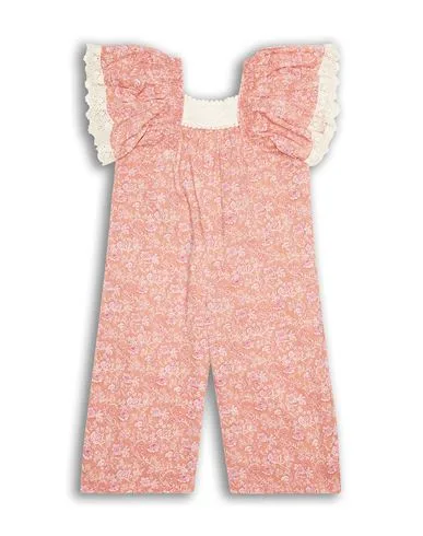 Jumpsuit - Cotton by LOUISE MISHA