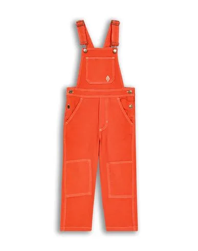 Overalls Cotton, Recycled Cotton, Elastane by THE ANIMALS OBSERVATORY