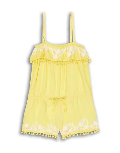 Jumpsuit - Viscose by MELISSA ODABASH