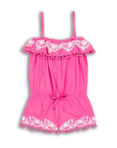 Jumpsuit - Viscose by MELISSA ODABASH