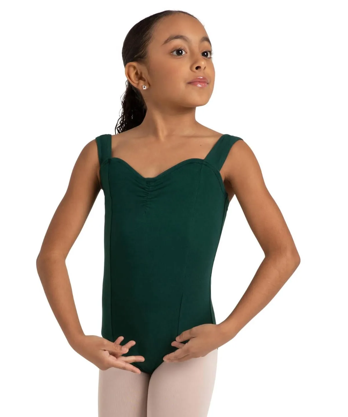 Princess Tank Leotard by Capezio