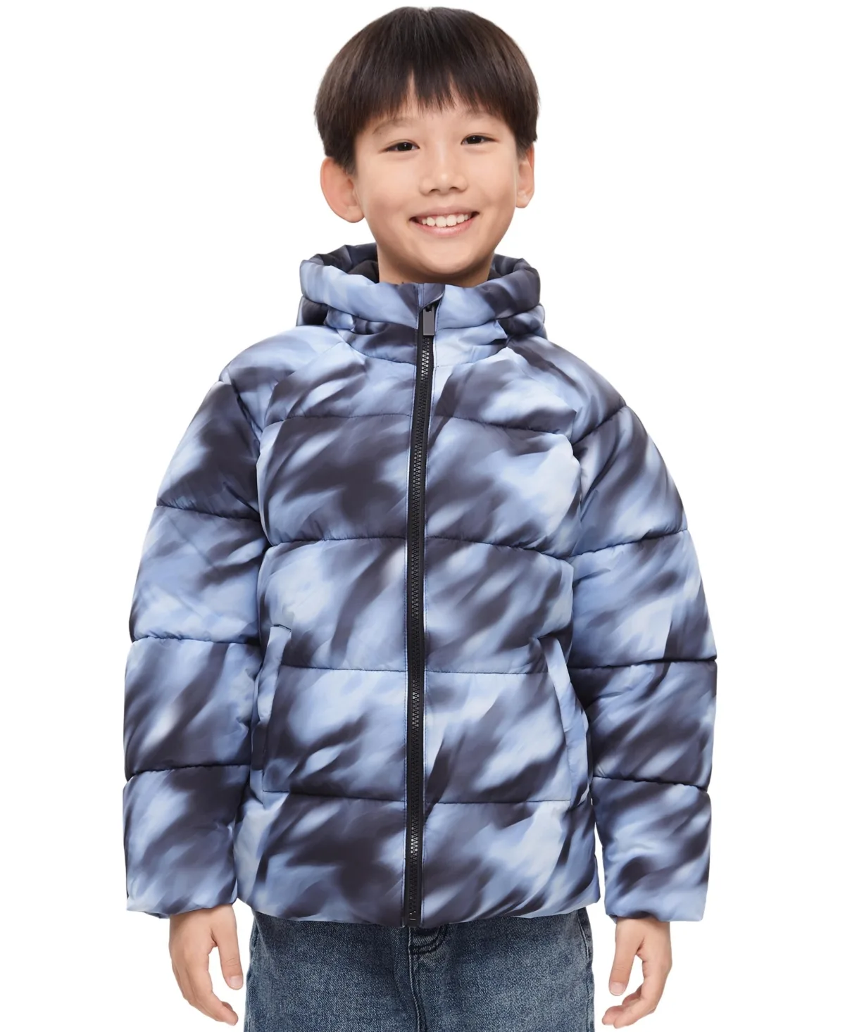 Urban Shield Parka Coat by Rokka&rolla