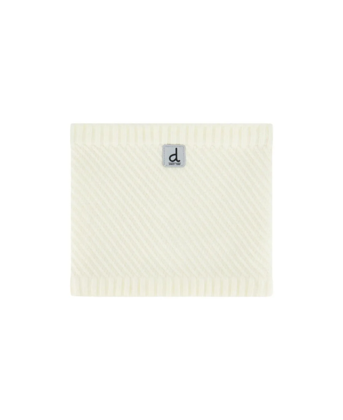 Winter Knit Neckwarmer by Deux Par Deux