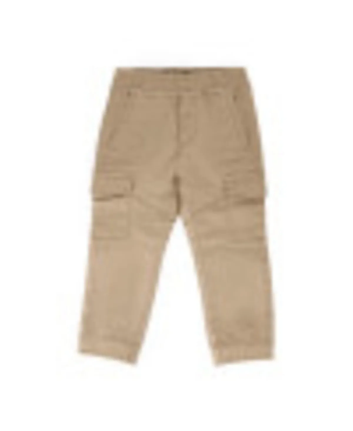 Elastic Waist Commuter Jogger Cargo Pants by Xray