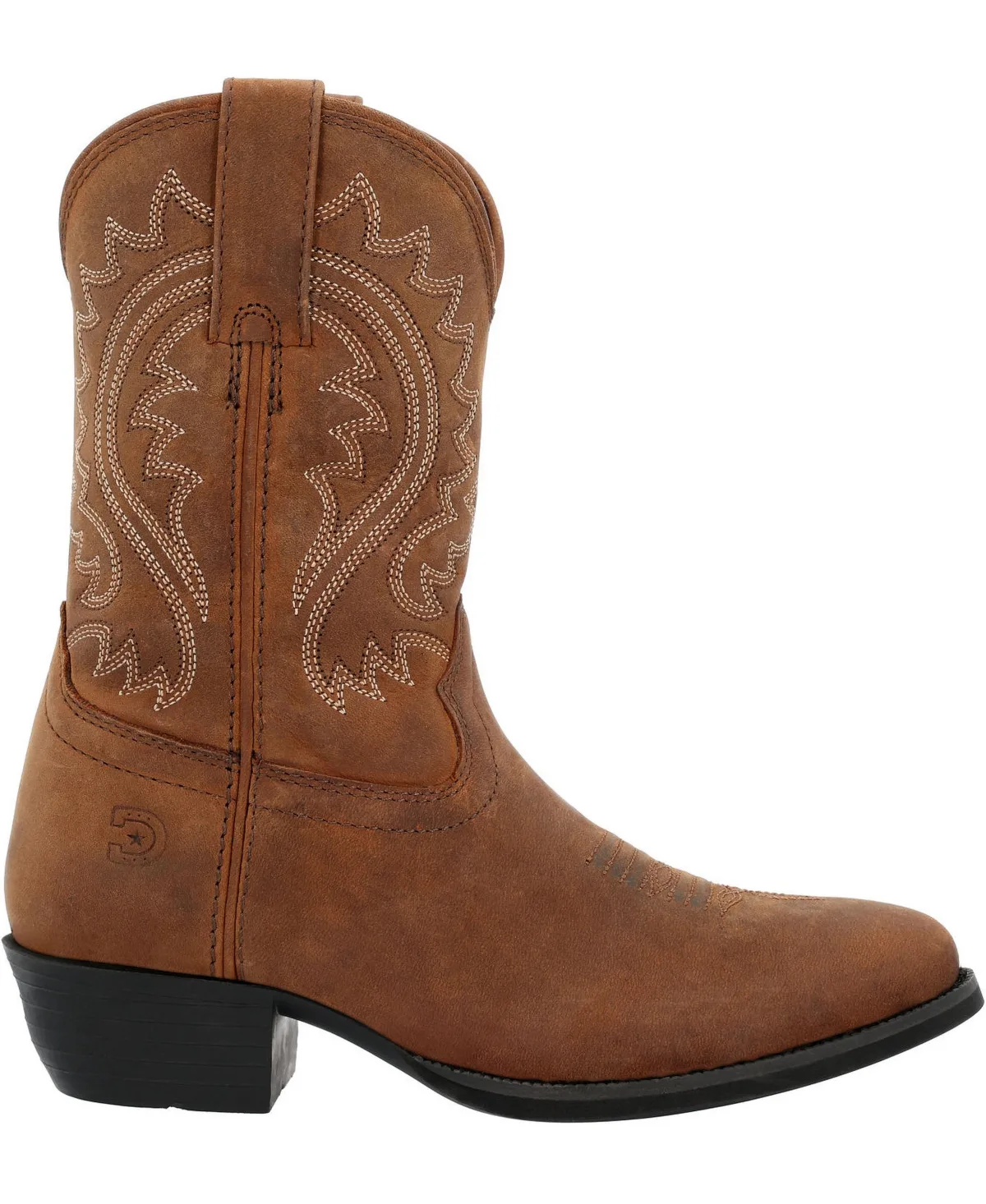 Shyloh Western Boot by Durango