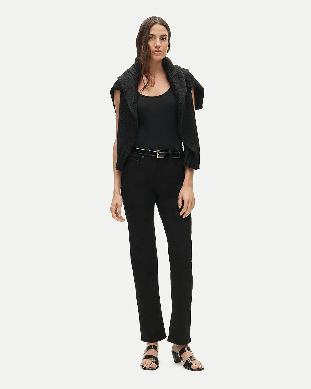 Matchstick Jean by J.Crew