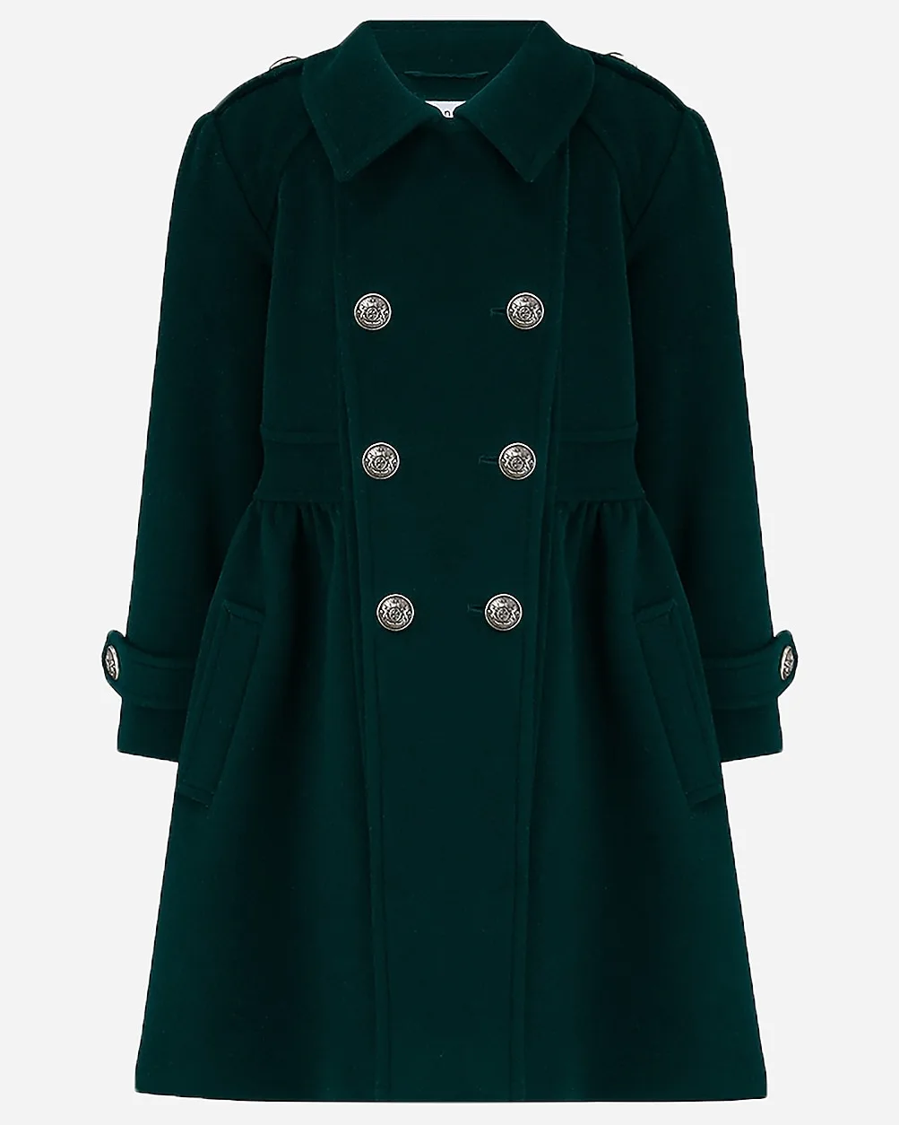 Britannical London® Westminster Coat by J.Crew