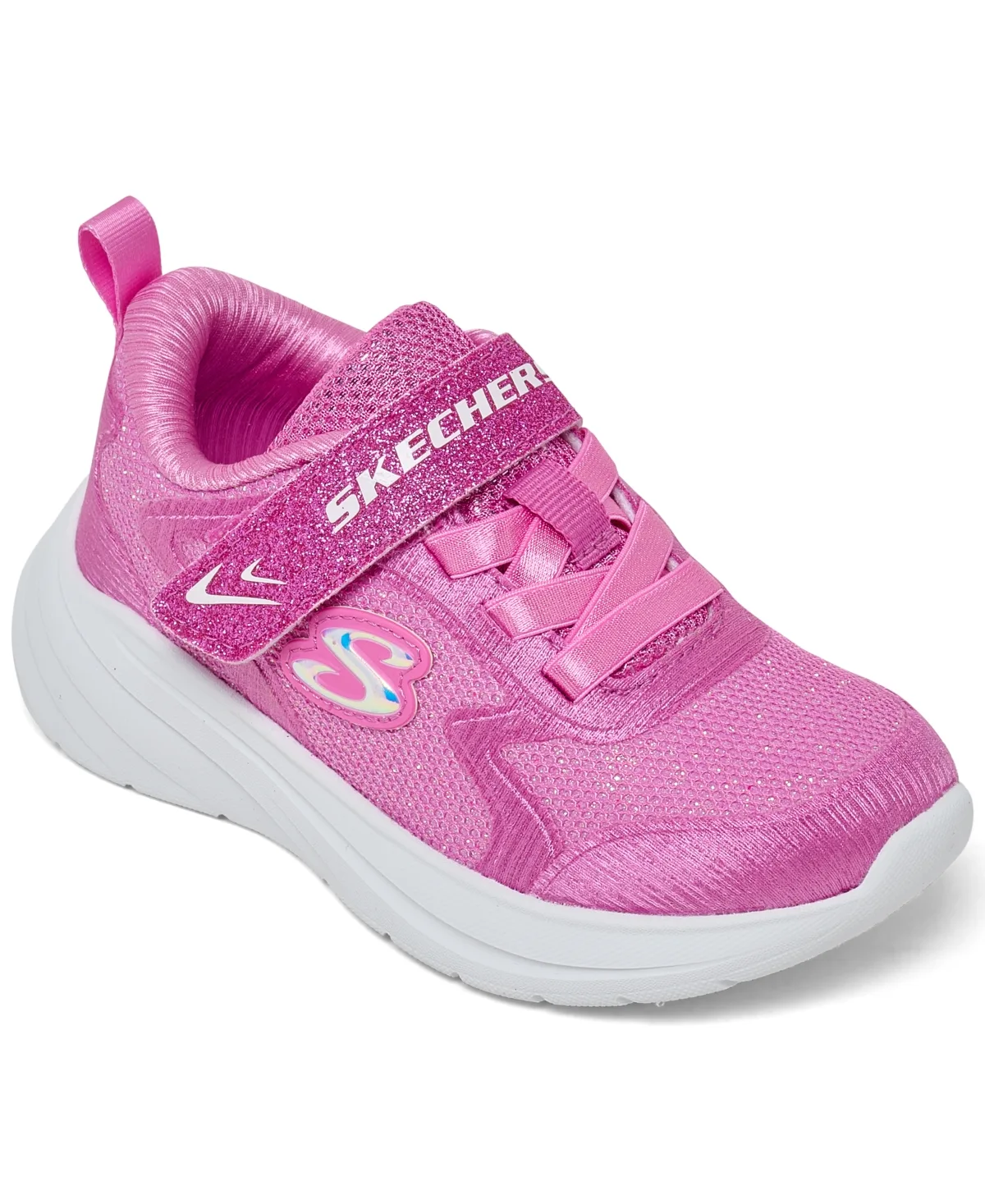 Wave 92 Fastening Strap Lifestyle Sneakers by Skechers