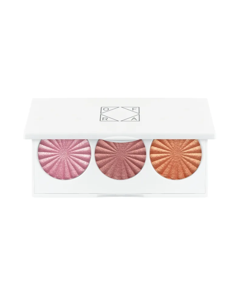Midi Palette Cheeky Glow by Ofra Cosmetics