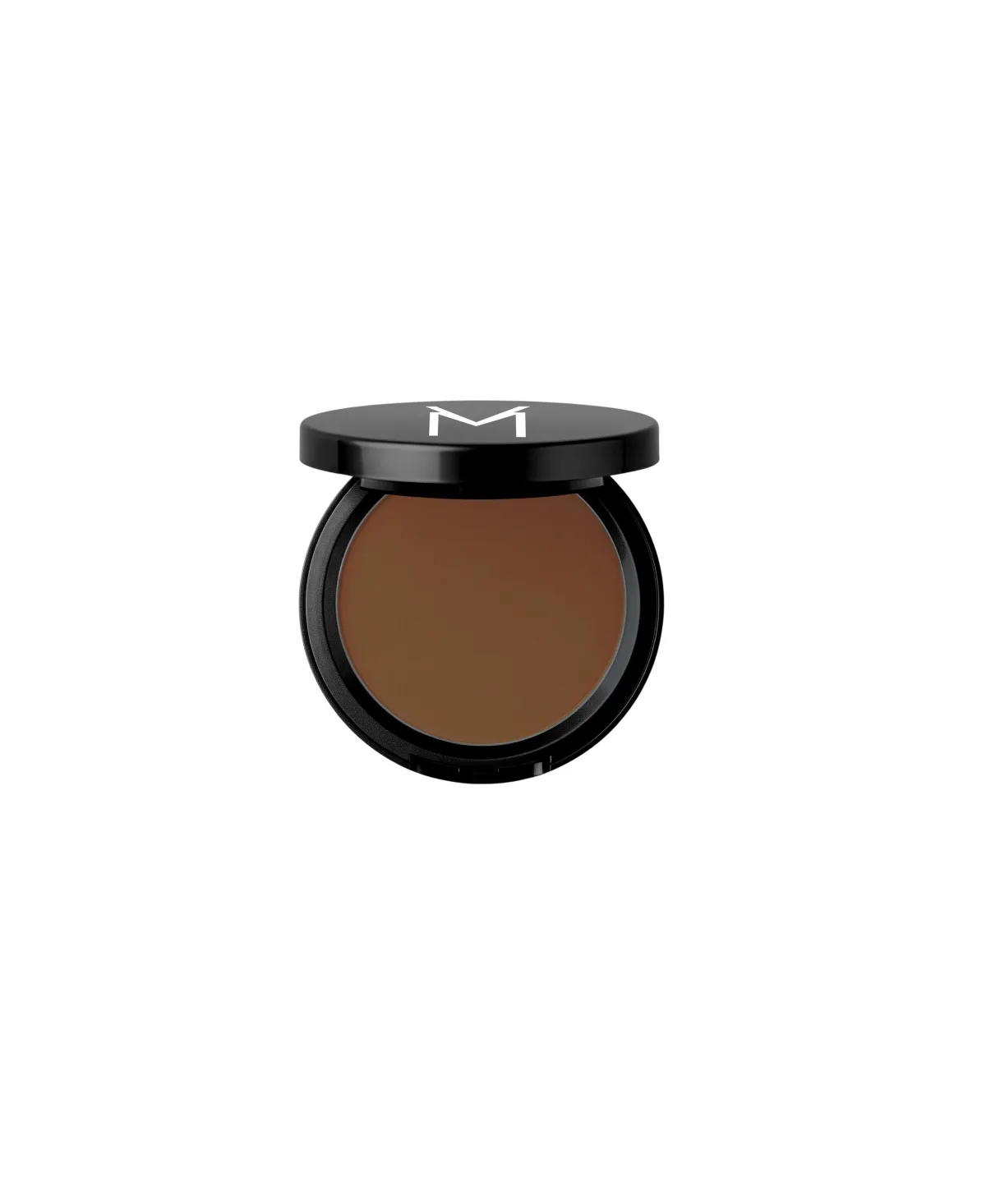 Coconut Cream Foundation by Voodoo Makeup