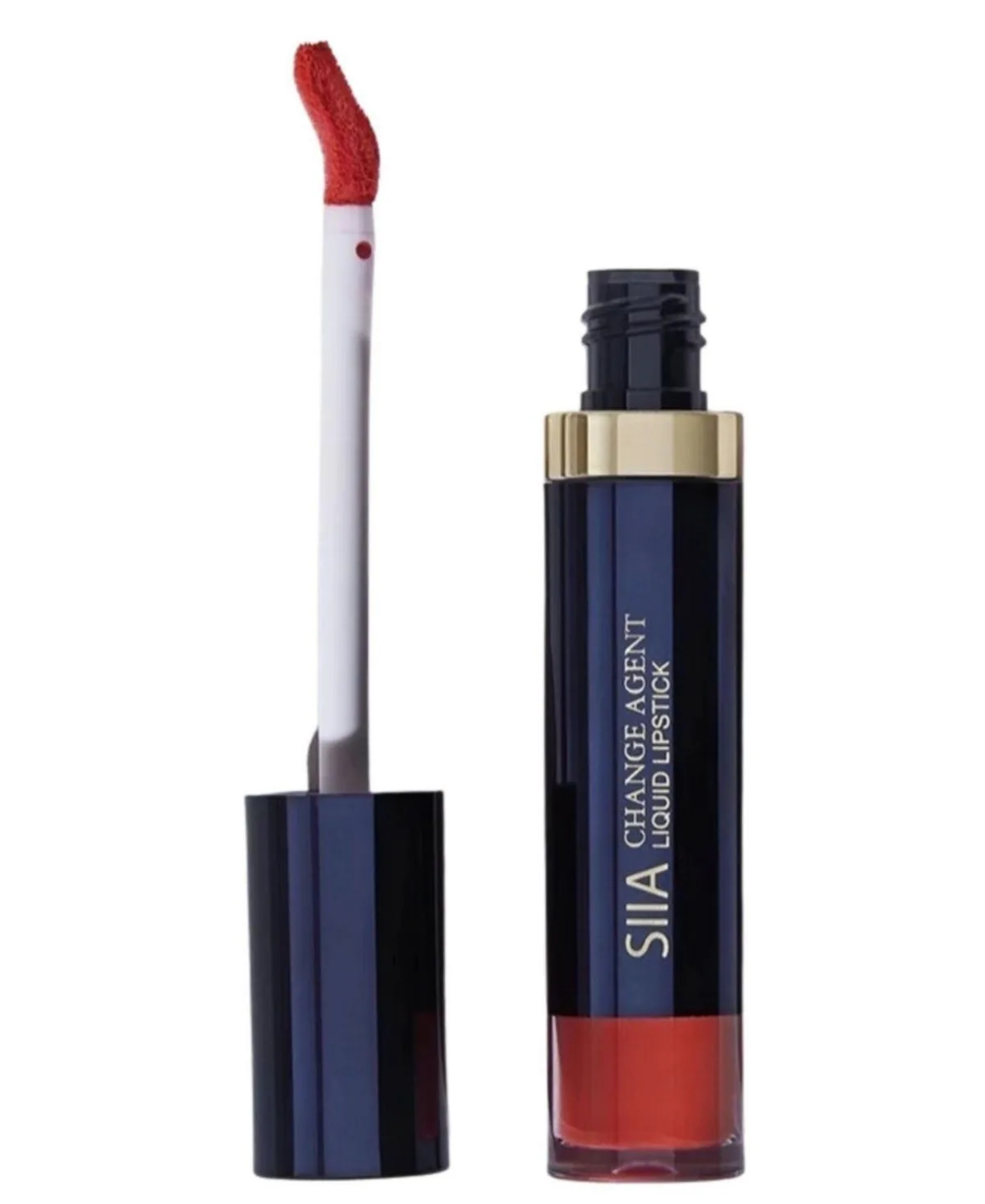 Change Agent Liquid Lipstick by Siia Cosmetics