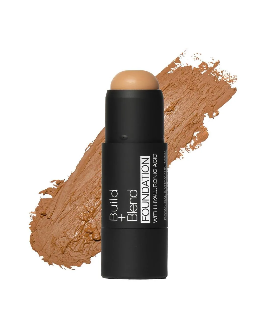 Build + Blend Foundation Stick by Palladio