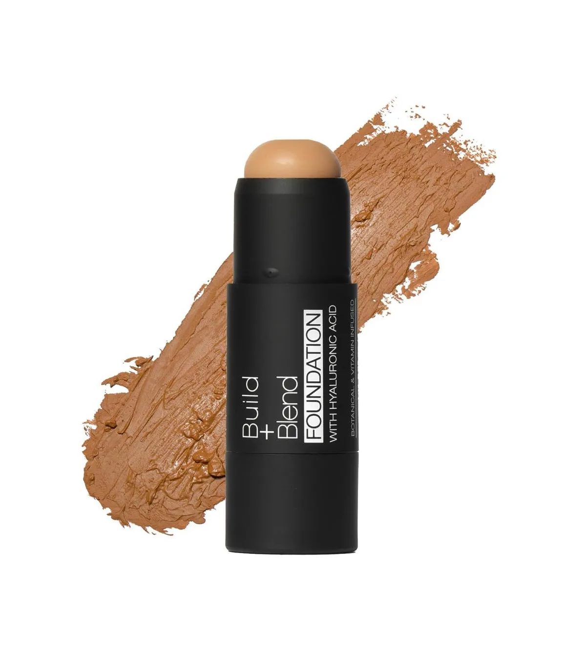 Build + Blend Foundation Stick by Palladio