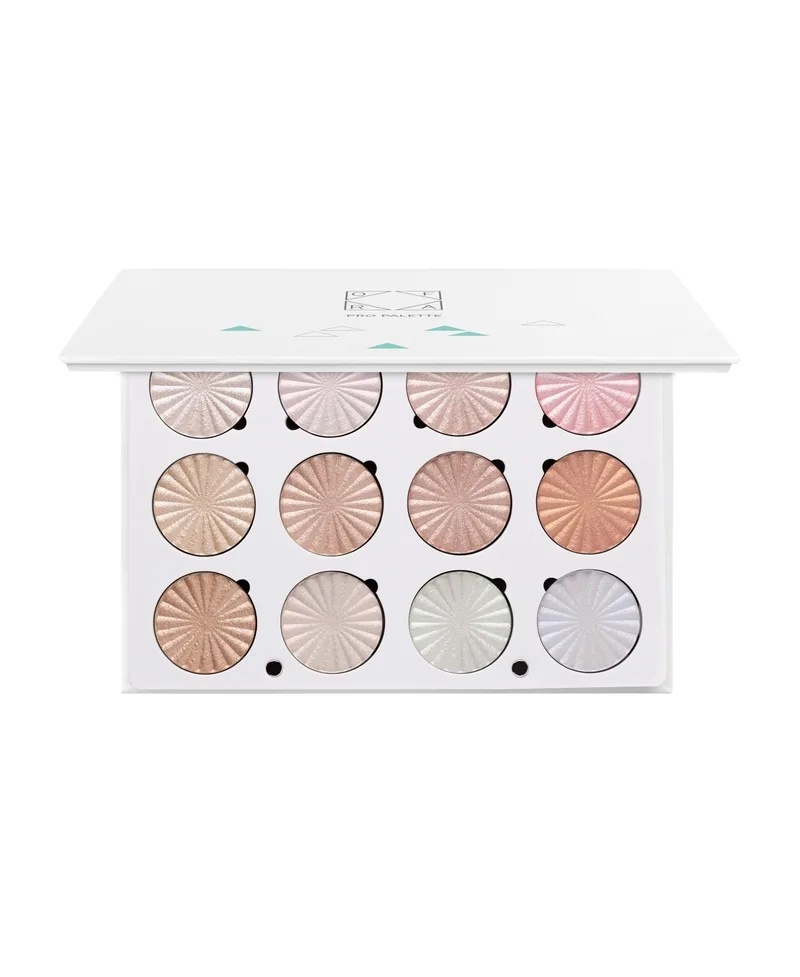 Pro Palette Next Level Glow by Ofra Cosmetics