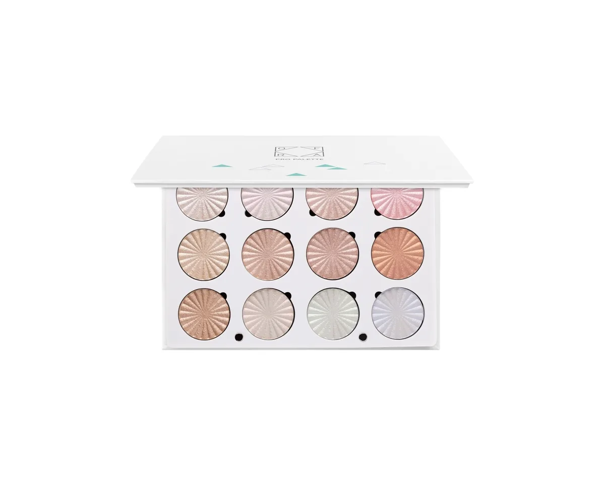 Pro Palette Next Level Glow by Ofra Cosmetics