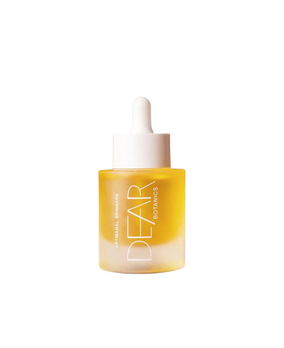 Sacred Frankincense Face Serum by Dear Botanics